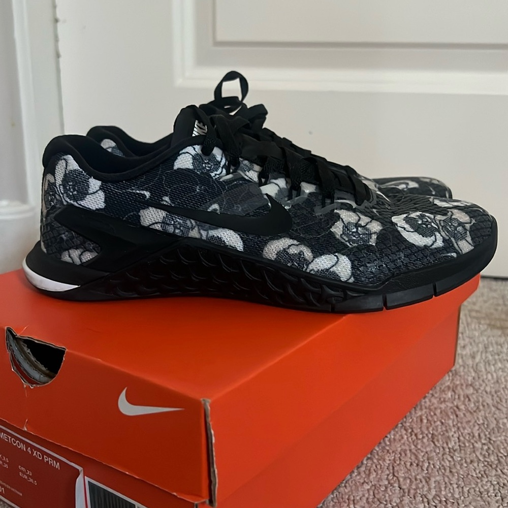 Nike Metcon